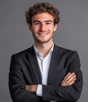 Bernard D. Spain
